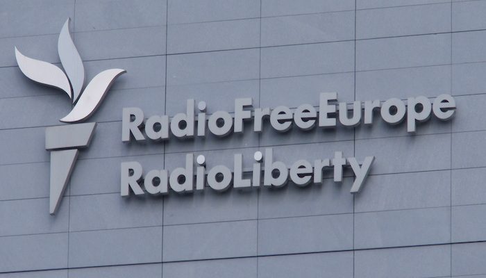 Justiţia din Rusia amendează Radio Liberty cu peste 150.000 de dolari