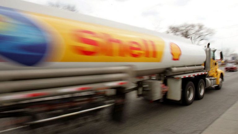 Virgil Popescu: Încurajez revenirea companiei Shell pe piaţa românească