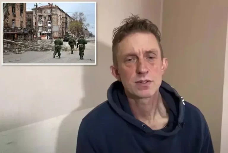 Britanicii care au luptat pentru Ucraina și care au fost capturați de ruși ar putea fi condamnați la moarte