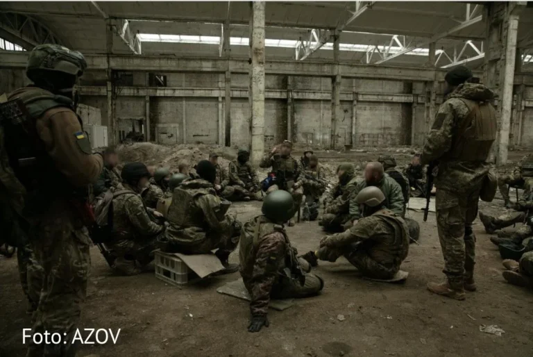 Ucraina cere Israelului proteze pentru combatanţii răniţi