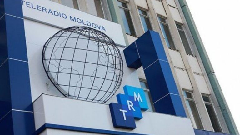 Televiziunea din Republica Moldova investighează votul juriului său la Eurovision