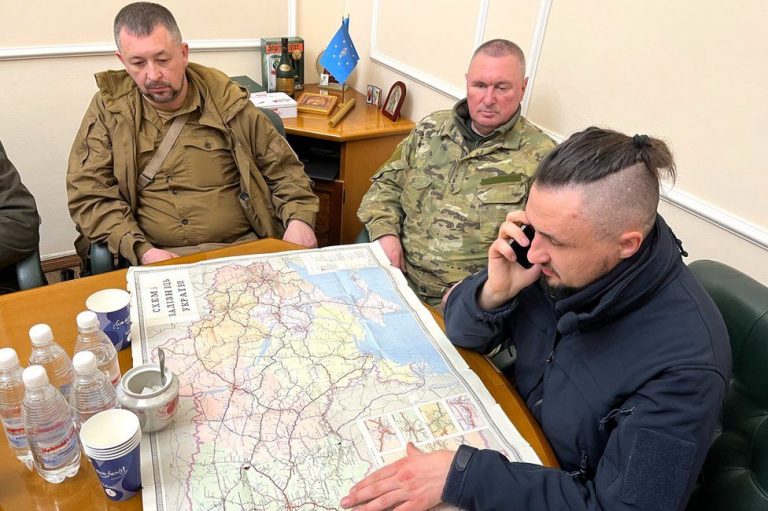 Șeful Căilor Fertate Ucrainene povestește cum funcționează trenurile în război / Cum sunt depozitate cadavrele militarilor ruși, cum a început integrarea cu Europa prin modifcarea ecartamentului