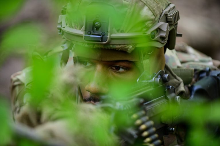 Indonezia şi SUA organizează un exerciţiu militar comun