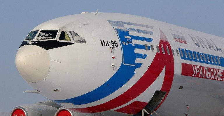 Aprilie, prima lună a șocurilor. În Rusia, traficul aerian a scăzut cu 30%. Care sunt perspectivele