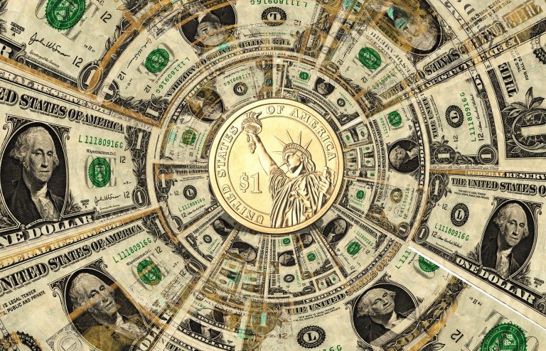O renunțare la dolar ar putea distruge finanțele Americii