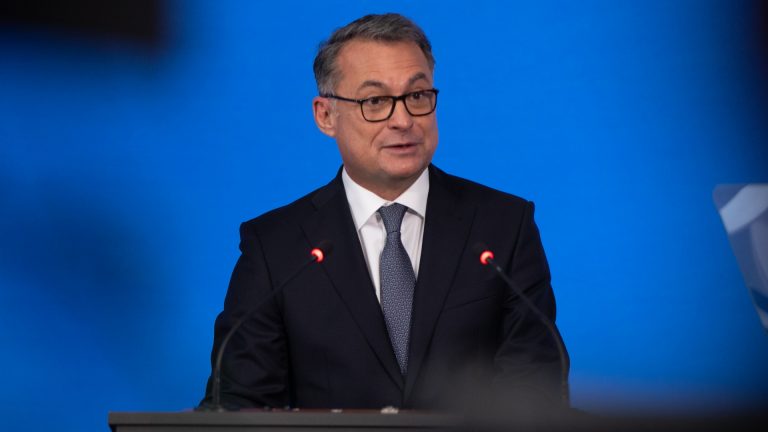 Şeful Bundesbank cere măsuri pentru contracararea inflaţiei ridicate