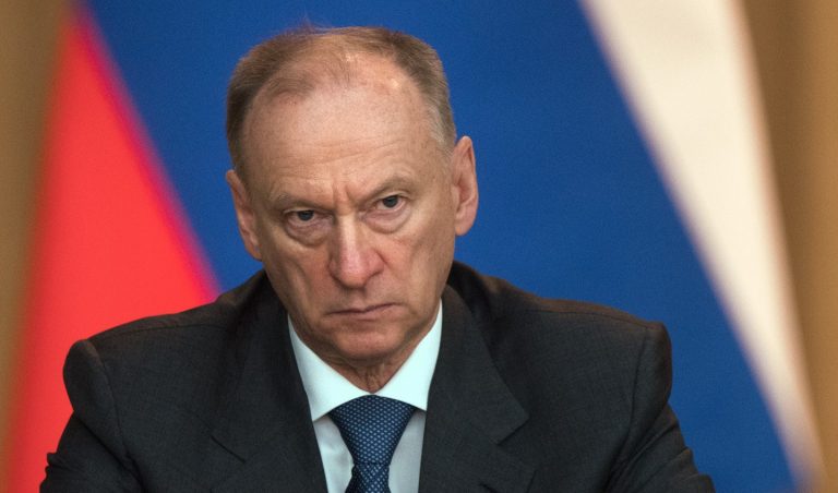 Cine este Nikolai Patrușev, cel despre care se spune că va prelua puterea la Kremlin în timpul recuperării cancerului lui Putin