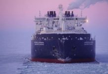 UE importă cantități record de gaze lichefiate de la cea mai mare facilitate de producție din Rusia