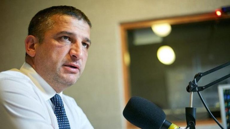 Scandal la Eurovision – Directorul Teleradio-Moldova, Vlad Ţurcanu, a acuzat juriul din ţara sa că a ignorat concurentul României