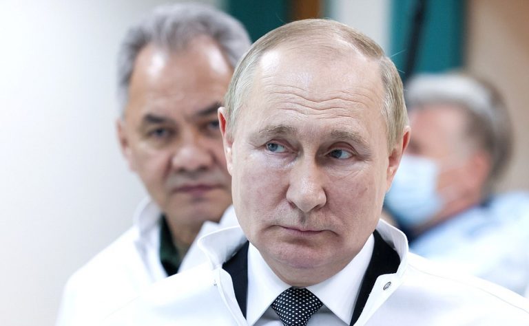 Rusia pierde o altă afacere profitabilă. Serviciile de informații americane au aflat detalii