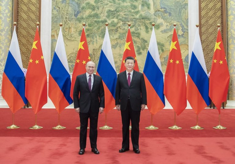 Putin şi Xi intenţionează să ia parte la summitul G20 din noiembrie în Bali