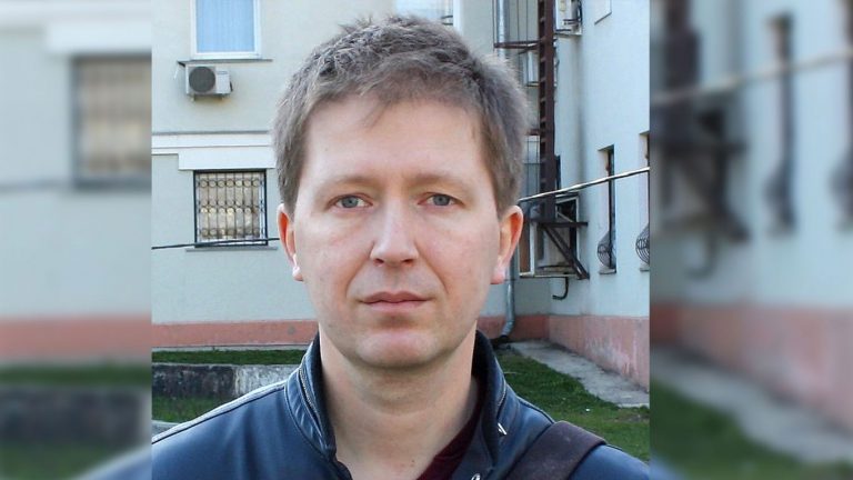 Jurnalistul de investigații care a adus la disperare Kremlinul. Andrei Soldatov: Vestea proastă pentru mine e o veste bună pentru Rusia