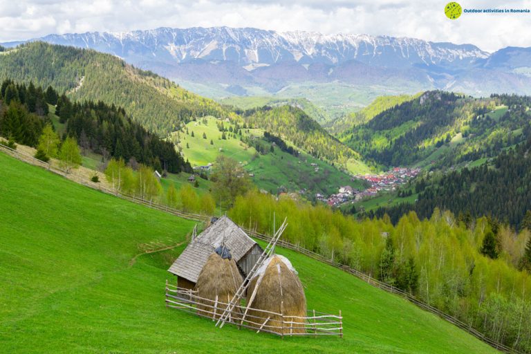 Beautiful Romania. How a pair of old mountain boots and a dream became a successful travel business