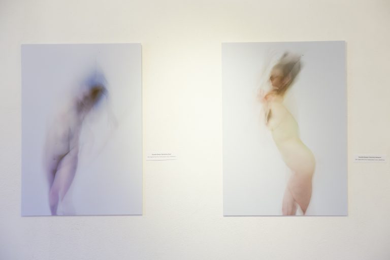 Women artists featured at International Contemporary Art Biennale in Romania