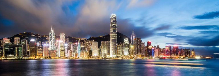 Noile manuale din şcolile din Hong Kong ”vor pretinde că oraşul nu a fost niciodată o colonie britanică”