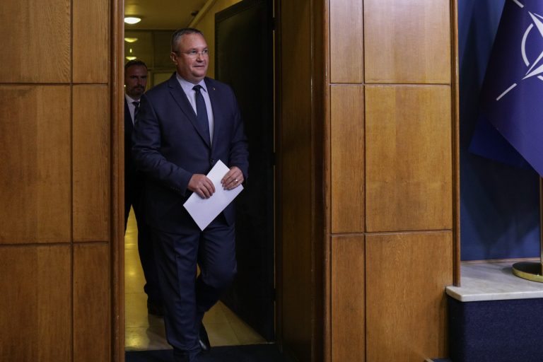 Principalele direcții ale PNL pentru angajarea răspunderii Guvernului