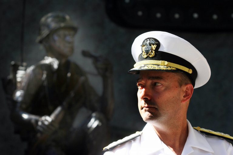 Marea Neagră ar putea fi următorul front în războiul din Ucraina, avertizează un fost comandant din cadrul NATO