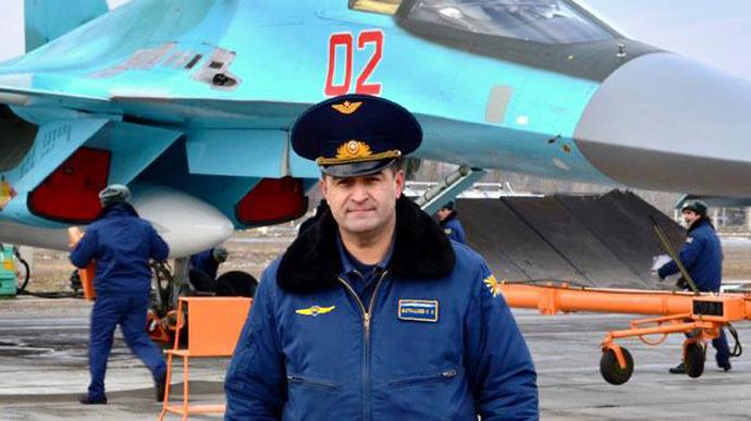 VIDEO | Imaginile ultimului zbor al unui general rus înainte ca avionul său să fie doborât de o rachetă Stinger