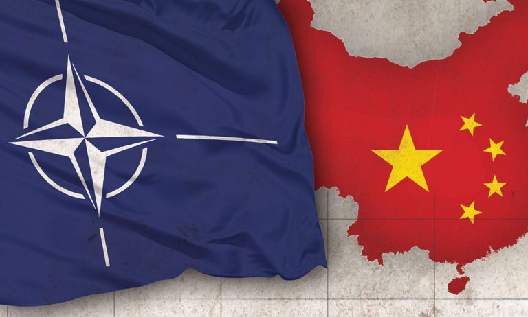 NATO: Beijingul reprezintă o ”provocare” pentru ”interesele” şi ”securitatea” statelor membre