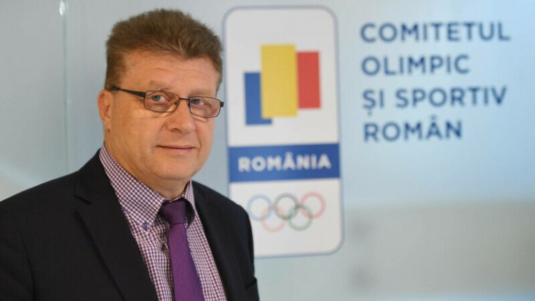 Halterofilul Nicu Vlad, suspendat pe viaţă de Tribunalul de Arbitraj Sportiv de la Lausanne