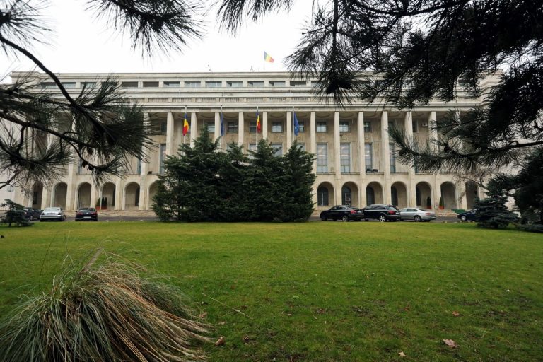 Reprezentanţi ai OCDE, prezenţi la Bucureşti pentru discuţii legate de aderarea României la această organizaţie