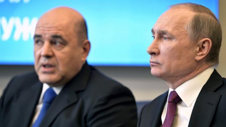 „Putin va fi înlăturat în următoarele săptămâni” – Dedesubturile planului pus la cale la Kremlin