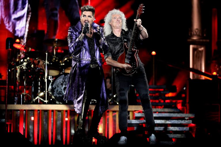 VIDEO | Jubileul de Platină: Concert grandios la Londra, cu o ”ploaie” de vedete