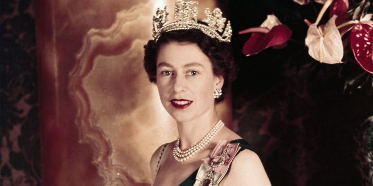 Regina Elisabeta a II-a a devenit monarhul cu a doua cea mai lungă domnie din istorie