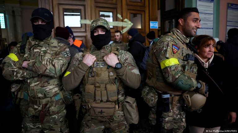 Romanian Ministry of National Defence extends recruitment process for volunteer reservists