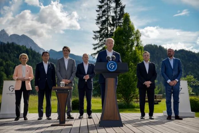 G7