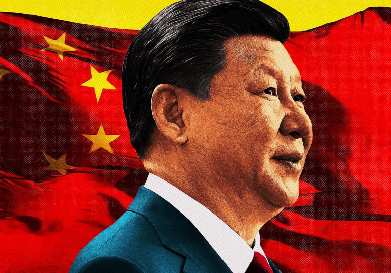MI5 şi FBI: China reprezintă cea mai mare ameninţare pe termen lung la adresa securităţii economice