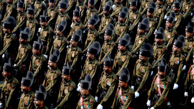 Occidentul are șansa să dezvețe India de armamentul rusesc – The Economist