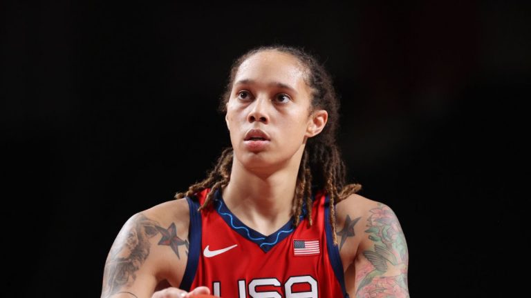 Baschetbalista americană Brittney Griner, condamnată în Rusia la 9 ani de închisoare. Biden denunţă un verdict “inacceptabil”