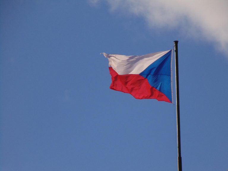 Cehia preia preşedinţia semestrială a Uniunii Europene de la Franţa