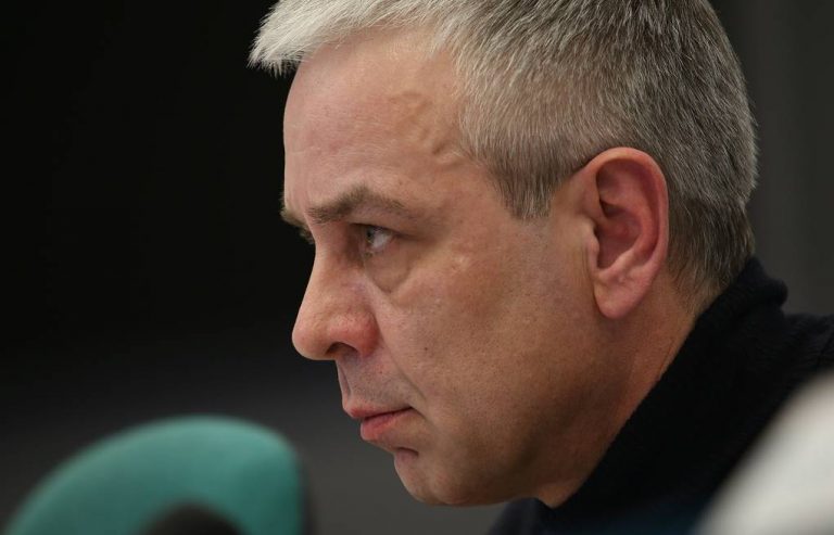 Unul dintre rușii acuzați de uciderea lui Litvinenko a murit în spital, la Moscova
