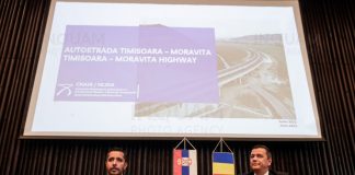inquam-photo-timisoara--semnare-acord-autostrada-timisoara--moravita--23-iun-2022 Inquam Photos / Virgil Simonescu