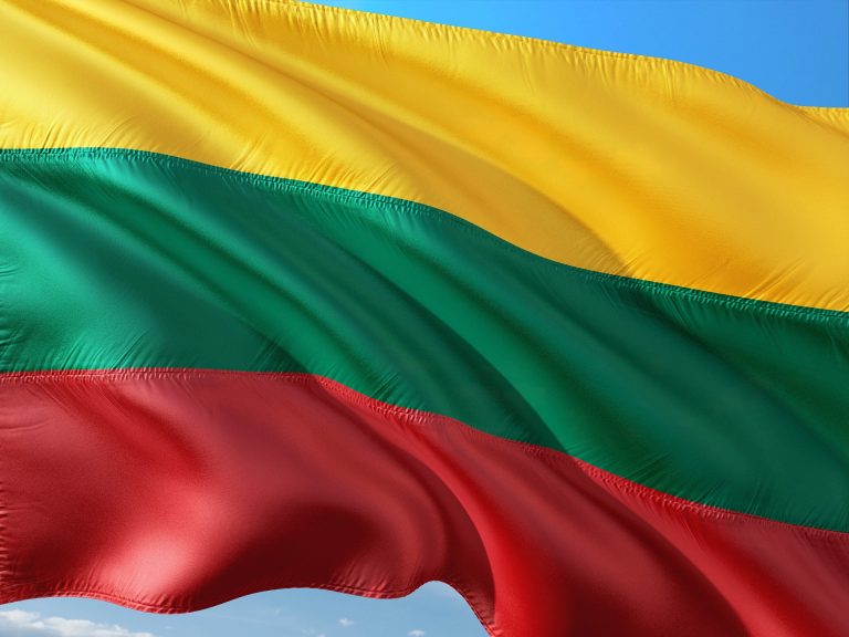 Lituania prelungeşte starea de urgenţă ca răspuns la războiul din Ucraina