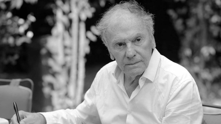 VIDEO | Actorul Jean-Louis Trintignant a murit la vârsta de 91 de ani