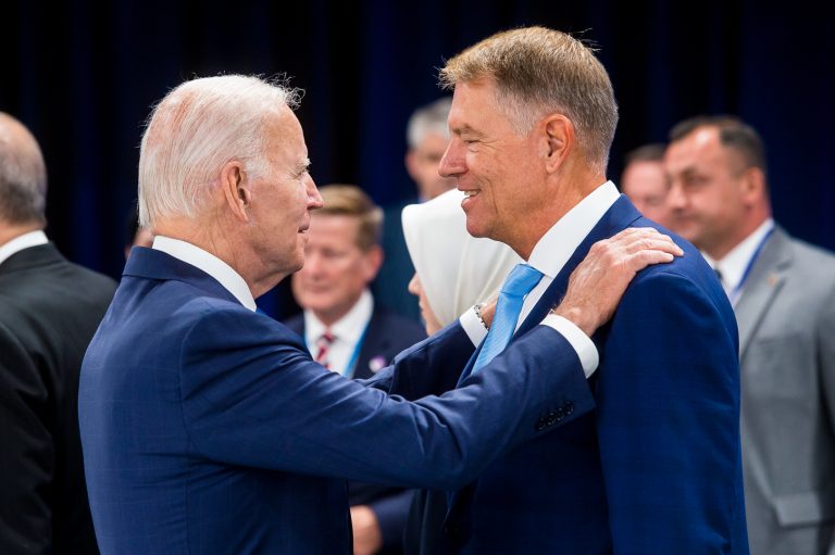 U.S. to send 5,000 additional troops to Romania as NATO strengthens defenses against Russia threat