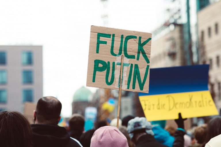 Edward Lucas: După sfârșitul lui Putin, prima țintă a Occidentului ar trebui să fie mentalitatea imperială rusească