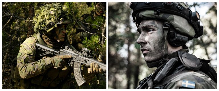 Summit istoric la Madrid: Suedia şi Finlanda, invitate oficial în NATO