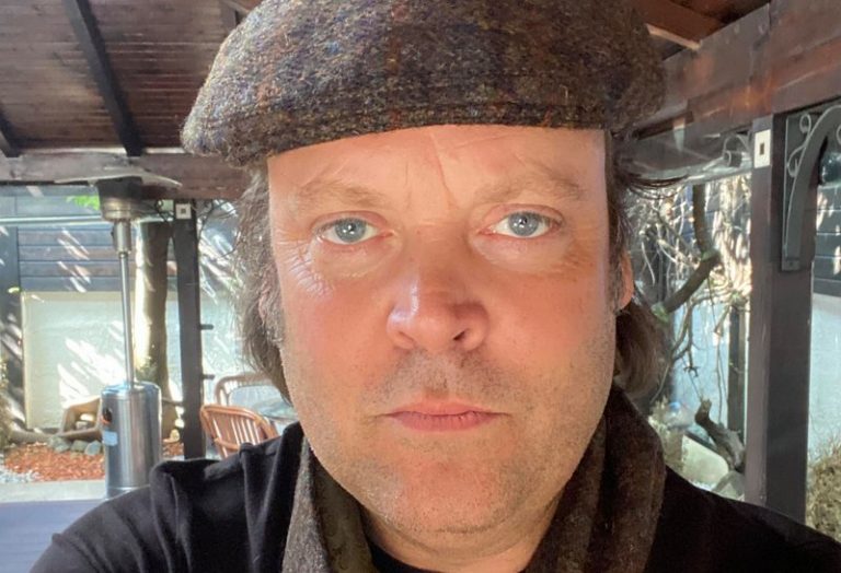 British documentary maker offers a helping hand to Romanian kids who stole his film equipment. ‘Every child deserves a chance’