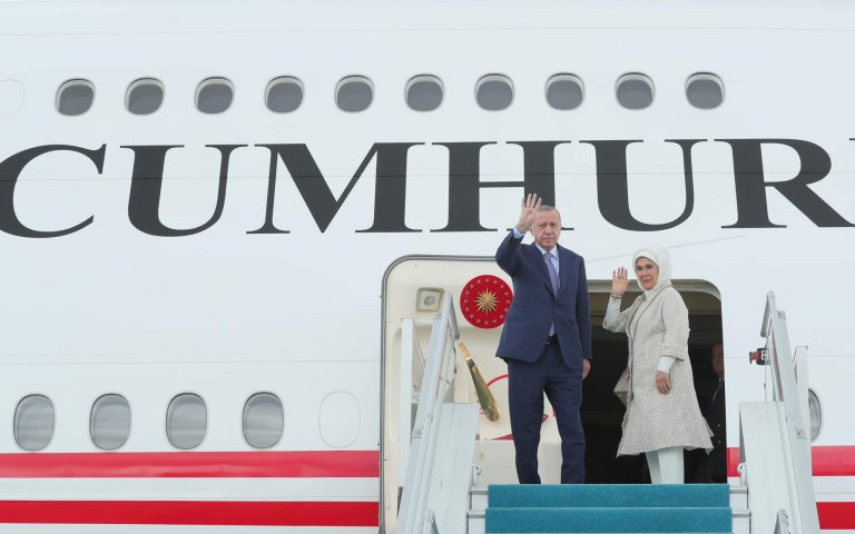 Planul opoziției turce de a-i lua scaunul lui Erdogan