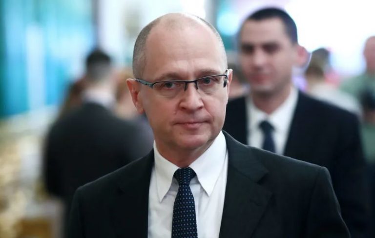 MEDUZA | Luptele pentru putere, de la Moscova, pe care le sugerează misteriosul articol apărut și dispărut rapid din Izvestia