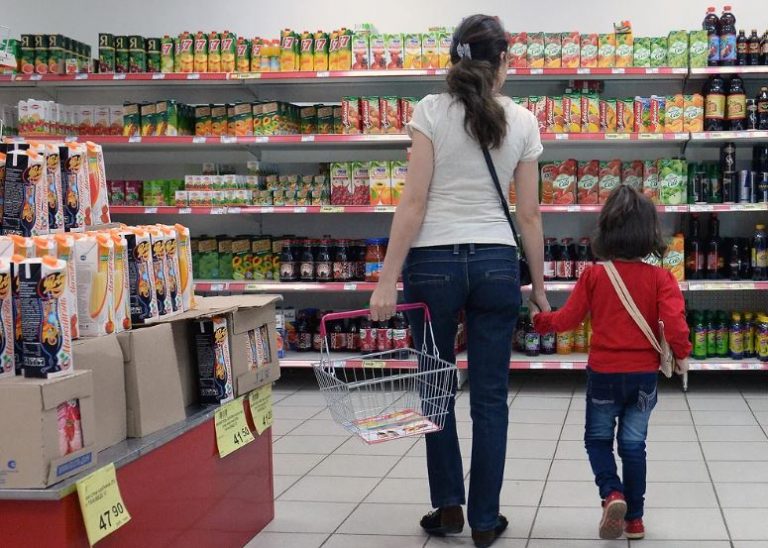 Avertisment FMI: Lumea se confruntă cu cel mai grav şoc alimentar din ultimul deceniu