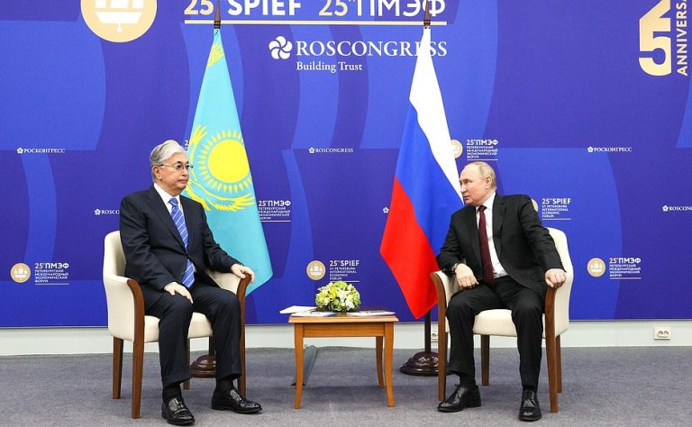 Cum a ajuns Kazahstanul în colimatorul Moscovei – CEPA