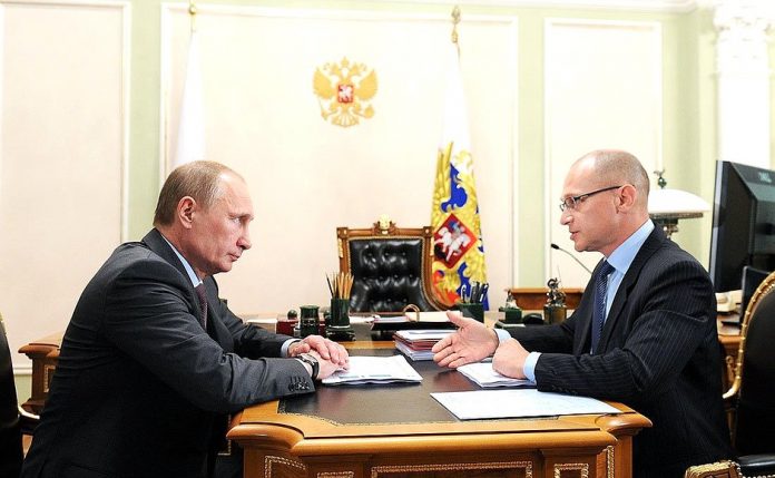 „Vice-regele Donbasului”. Personajul din Kremlin, care s-a apropiat mult de Putin. Pregătește anexări, noua imagine a Rusiei și speră să fie succesorul