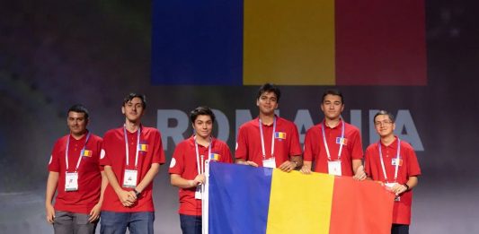 International Informatics High School Bucharest
