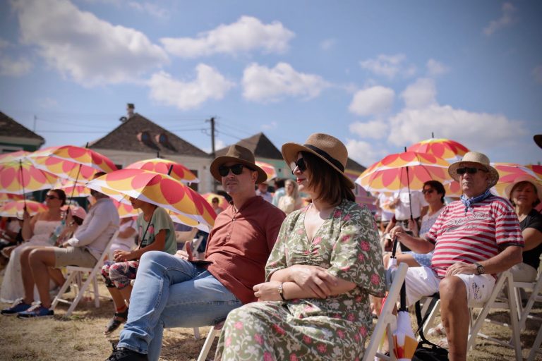 Festivalul Săptămâna Haferland, o atracție pentru turiștii din România și din străinătate