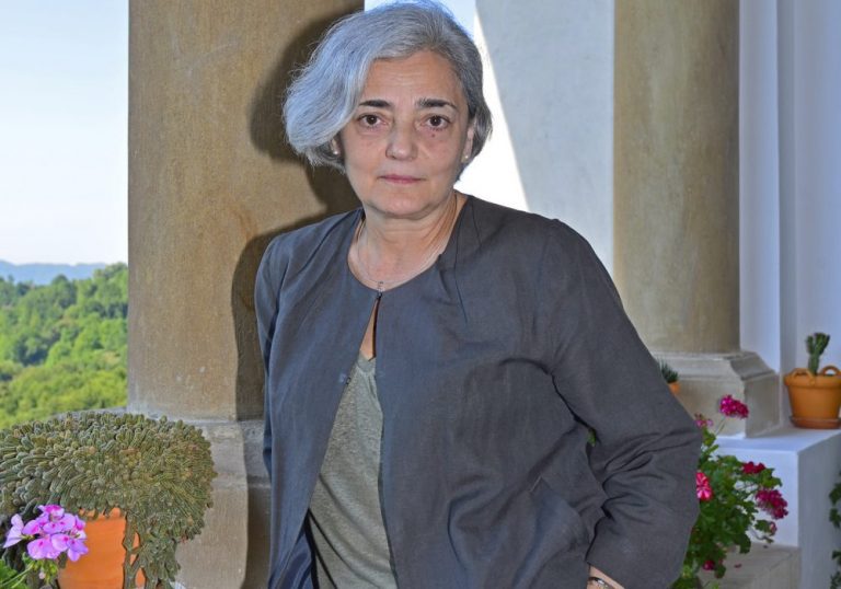 Anca Vasiliu, recompensată de Academia Franceză cu Marele Premiu pentru Filosofie